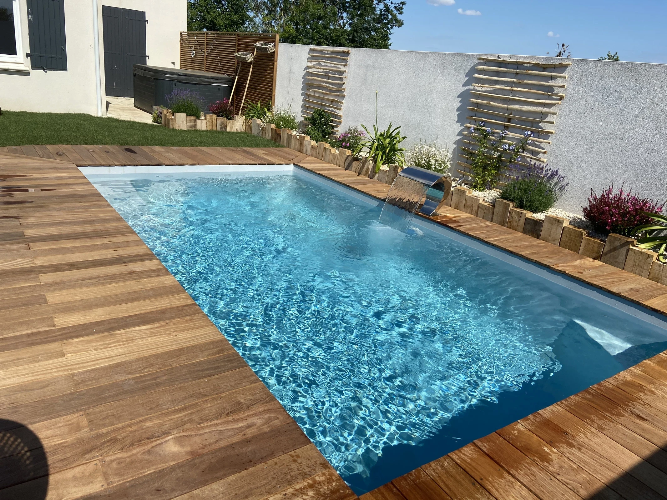 piscine platinium 6