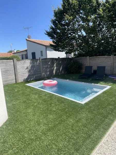 piscine city
